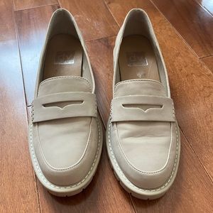 Dolce Vita Women’s Loafers Size 7